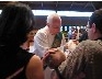 Ian's Baptism