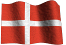 Denmark Flag