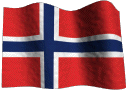 Norway Flag