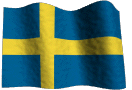 Sweden Flag