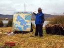 Uros Islands (Local guide)
