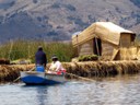 Local island transportation