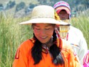 Young Uros mother
