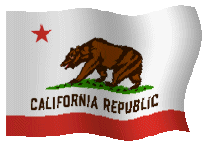 California Flag