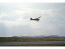 Observation Plane