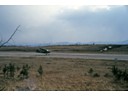 Main Camp Humphreys base in distance