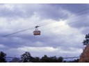 Aerial Tramway to the top of Namsan Hill
