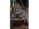 Hoover Dam generators