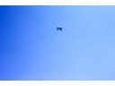 B-52 near Modesto, California