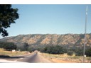 West entrance road to Yosemite National Park