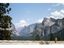 Bridal Veil falls