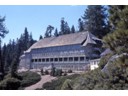 Glacier Point Hotel