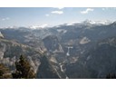 The view is breath taking