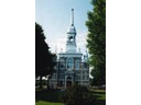 Catholic Church, Farnham, Canada