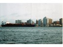 Halifax harbour, Canada