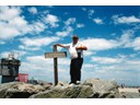 Summit of Mount Washington (Howard)