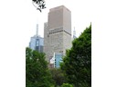 Hotel Sofitel from Treasury Gardens