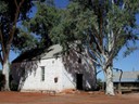 Old Mission Church, Hermannsburg