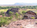 Nadab Lookout