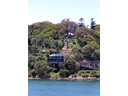 Sydney Harbour