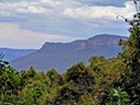 Blue Mountains