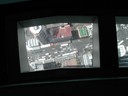 Sky Tower View l(ooking through floor straight down)