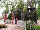 Rotorua  Government Gardens