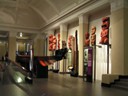 War Memorial Museum