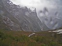 Road to Milford Sound