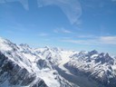 Tasman Glacier