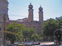 St. Dohany Synagogue