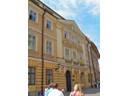Fr. Karol Wojytla-Pope John Paul II- resided here from 1951-1958