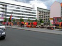 Check Point Charlie looking beyond old Russian side