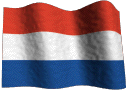 Netherlands Map