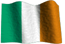 Irland Flag