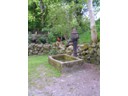 Old Water Pump