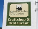 Kylemore Abbey