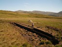 Turf (Peat) Cutting