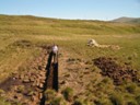 Turf (Peat) Cutting