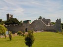 Ruins of Adare Castle