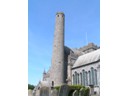 St. Candice's Cathedral and tower