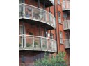 Nice balconies
