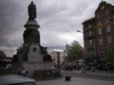 Statue of Daniel O'Connell