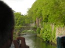 Old stone bridge at Glenarm