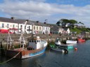 Carnlough Harbor