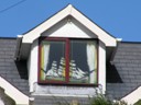 Small project in window