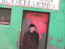 Bogside of Londonderry/Derry