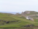 Malin Head, Ireland's most northern point