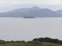Island in the inlet
