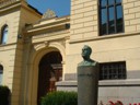 Alfred Nobel Peace Institute